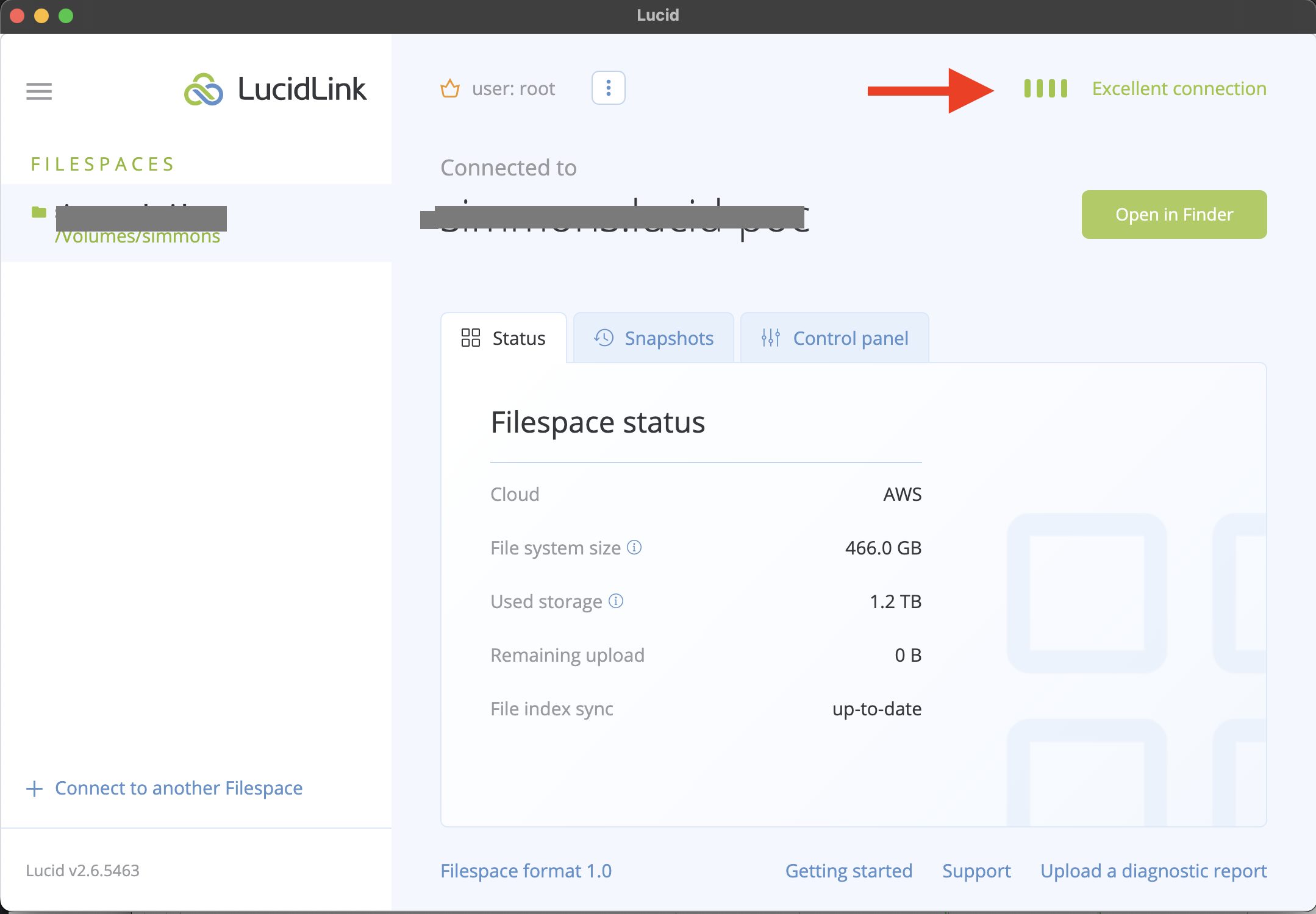 Outage hits LucidLink, updates happening throughout the day, should be coming back online for most users 10